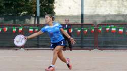 Supercoppa Femminile Open 2015